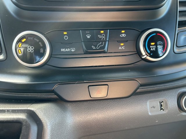 2023 Ford Transit Cargo Van photo 16