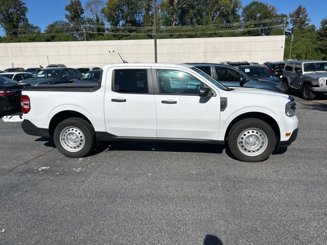 2022 Ford Maverick XL photo 3