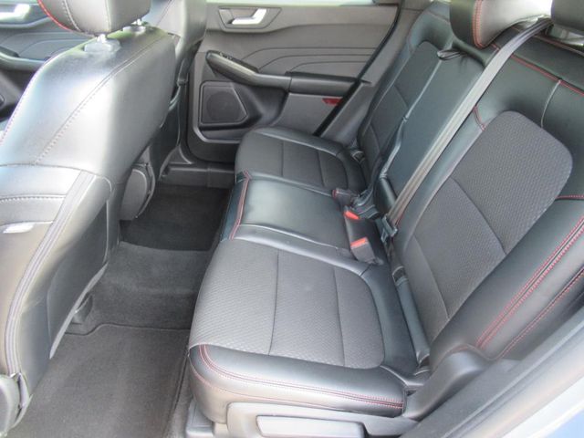 2024 Ford Escape ST-Line photo 28