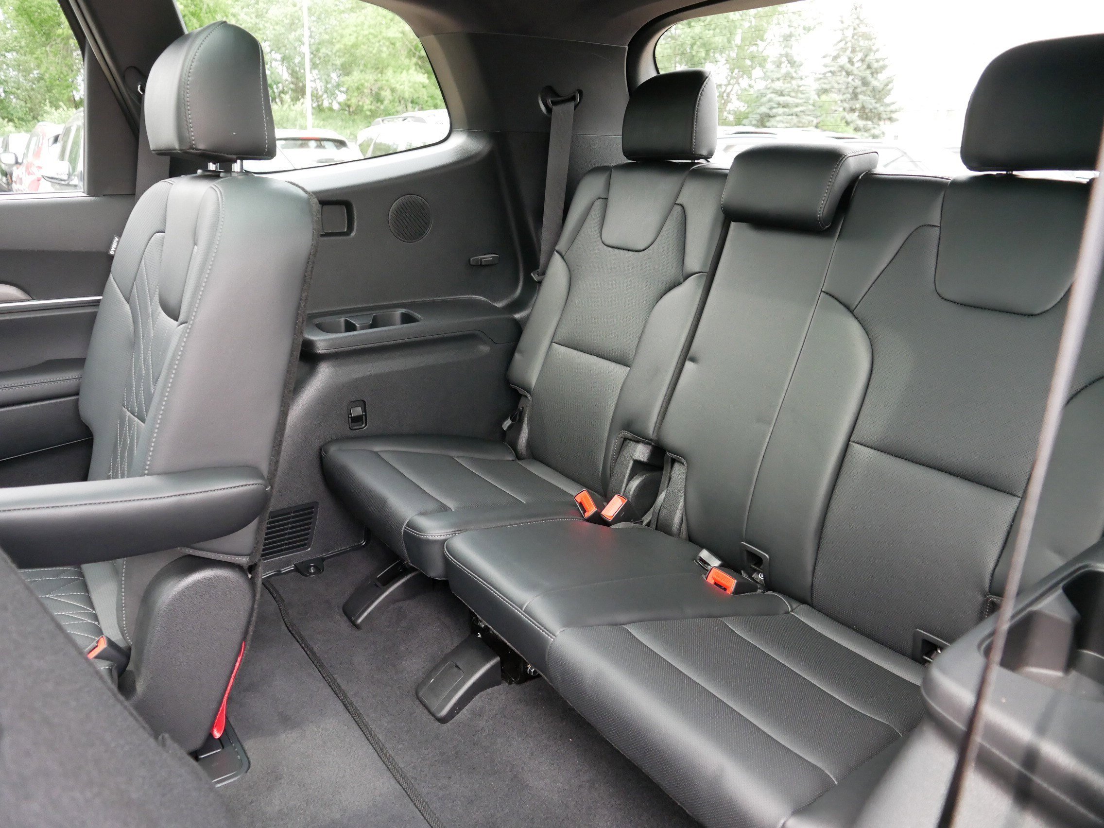 2024 Kia Telluride SX Prestige X-Line photo 35