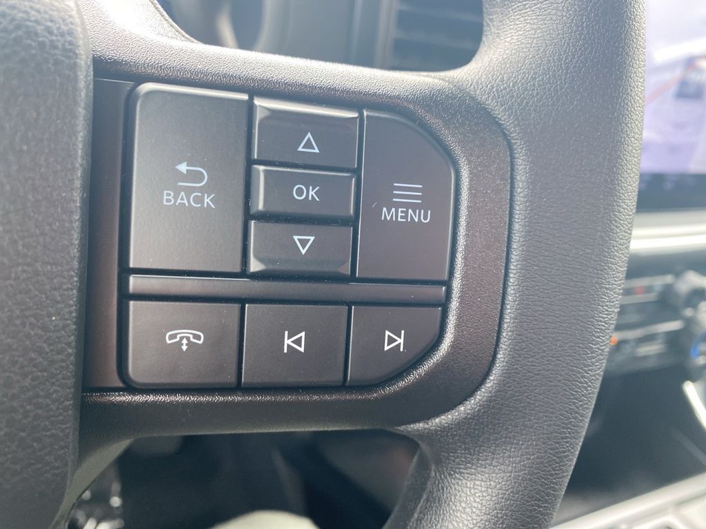 2025 Ford F-150 STX photo 17