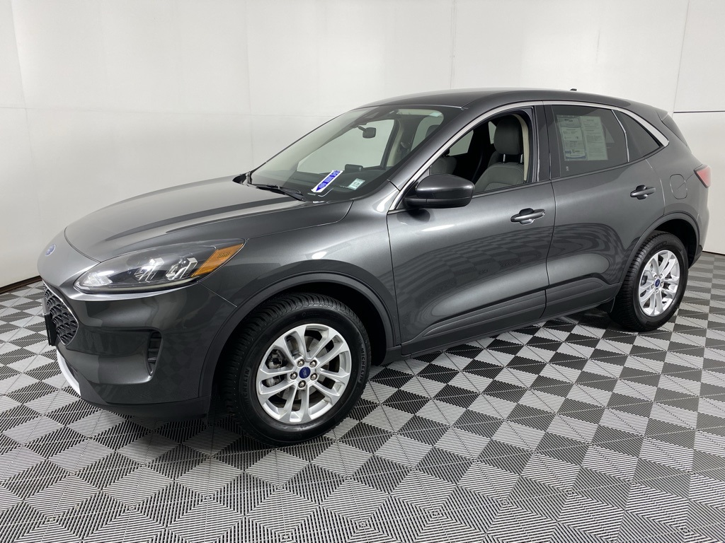 2020 Ford Escape SE photo 6