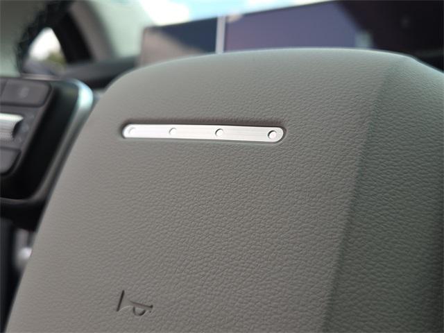 2026 Hyundai Santa Fe Calligraphy photo 18