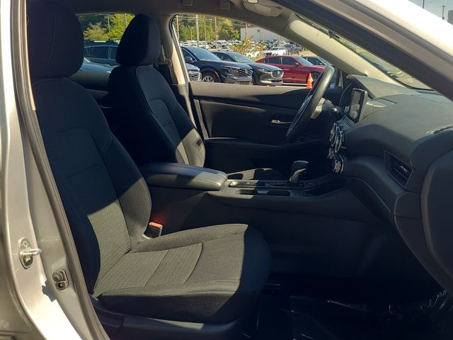2021 Nissan Sentra S photo 23