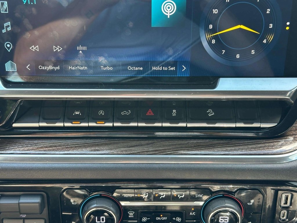 2023 Chevrolet Silverado 1500 LT Trail Boss photo 20