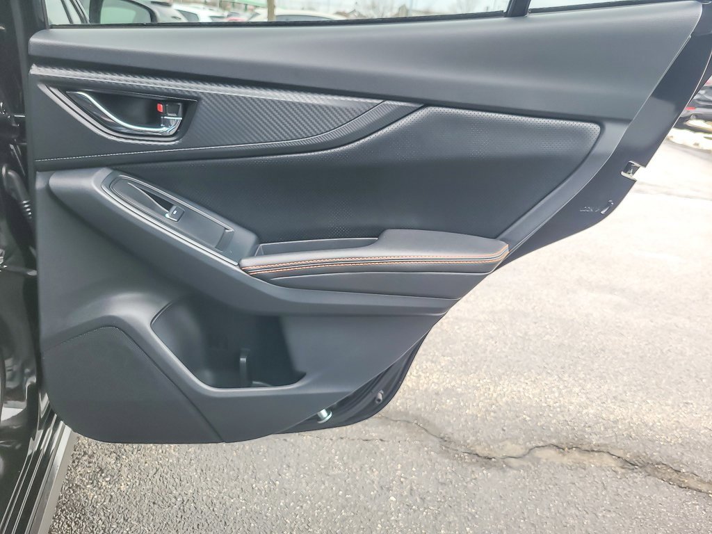 2023 SUBARU CROSSTREK - Image 21