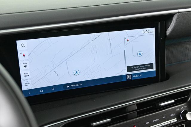 2026 Hyundai Palisade Calligraphy photo 21