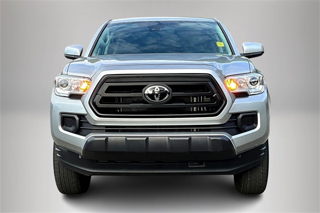 2022 Toyota Tacoma SR photo 3