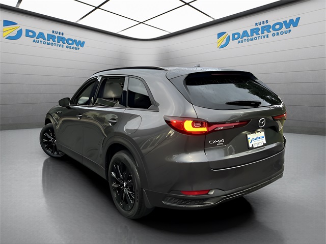 2025 Mazda CX-90 Premium photo 3