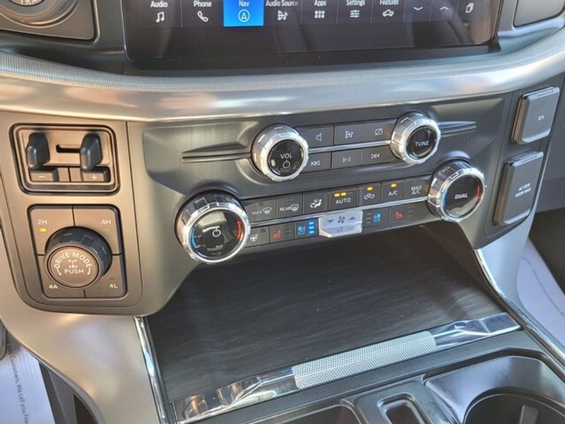 2024 Ford F-150 Lariat photo 20
