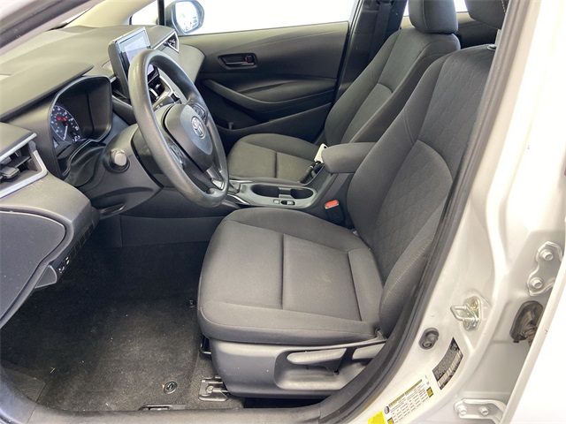 2024 Toyota Corolla LE photo 20