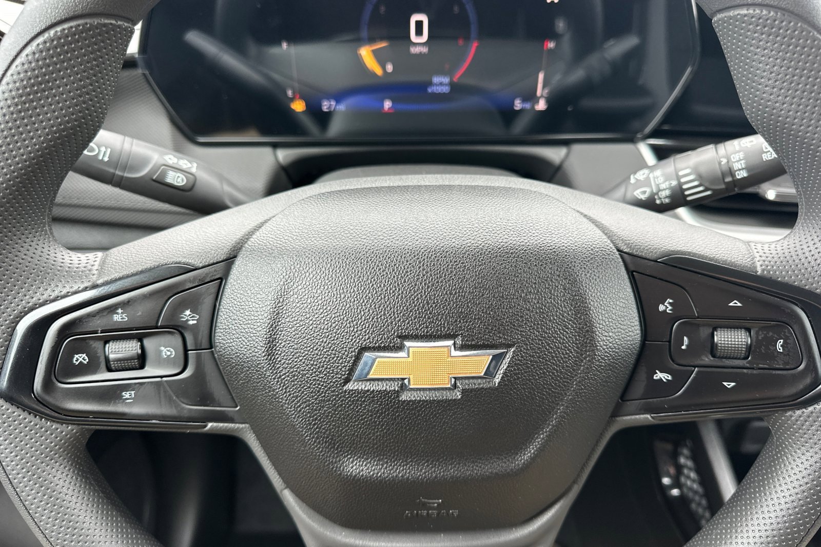 2026 Chevrolet Trailblazer LT photo 17