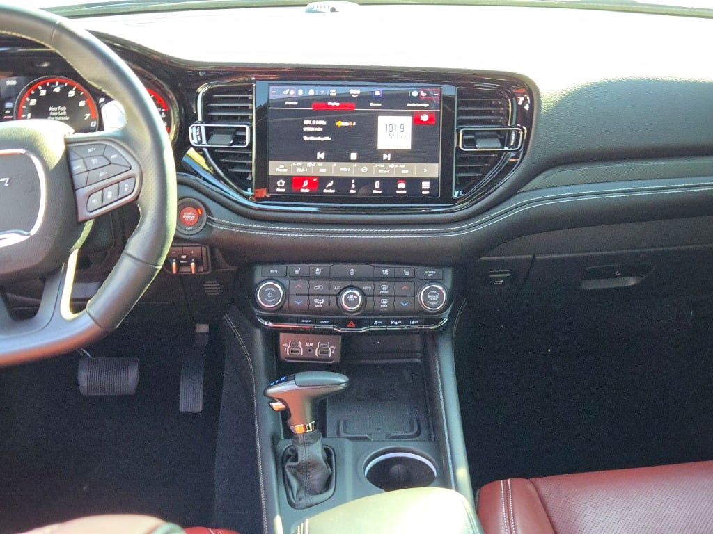 2023 Dodge Durango SRT 392 photo 21