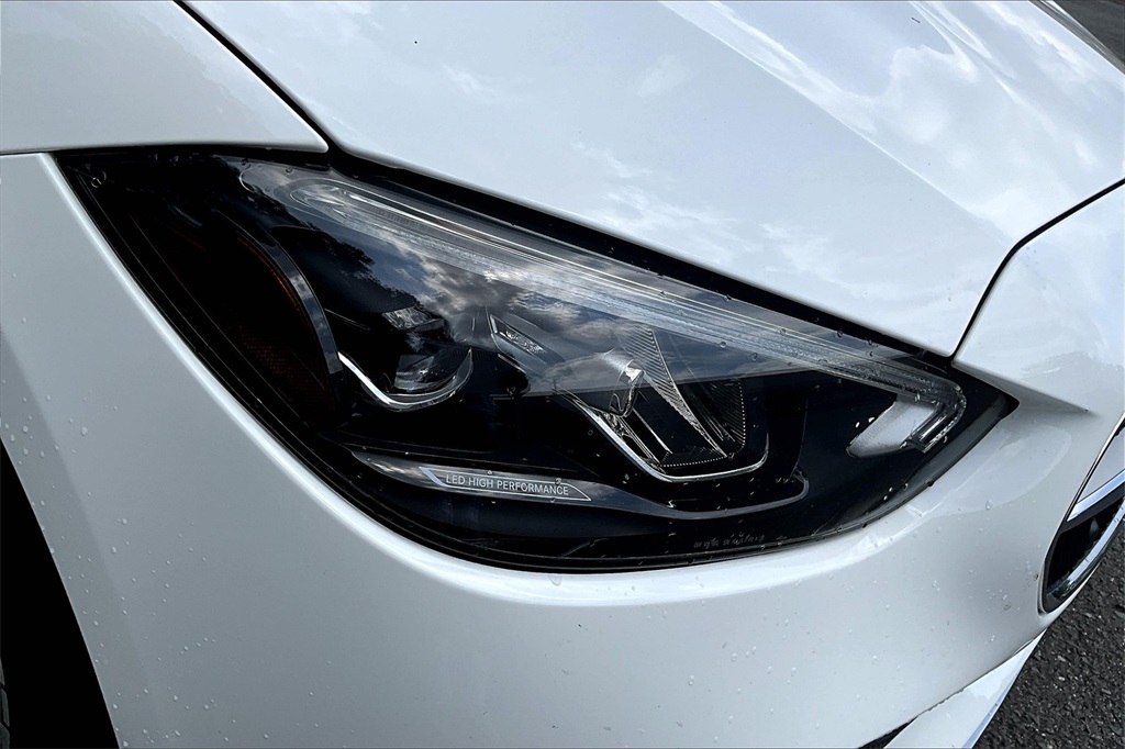 2023 Mercedes Benz C 300 4MATIC photo 31