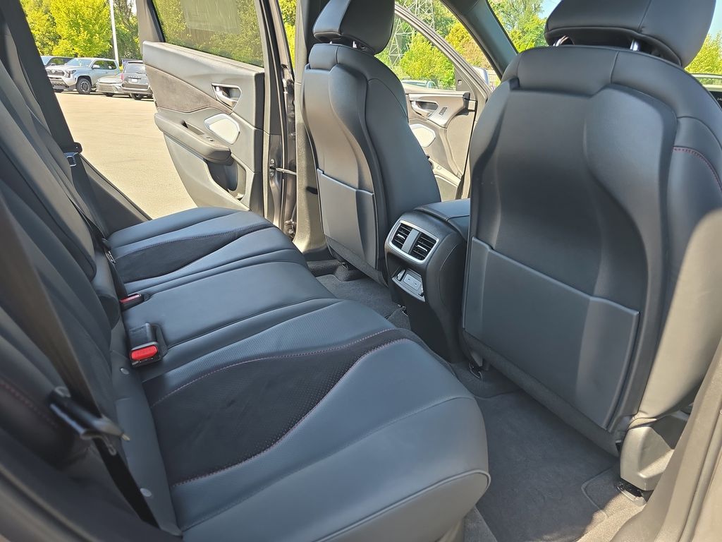 2023 Acura RDX A-Spec Advance photo 10