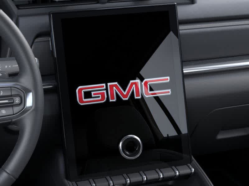 2026 Gmc Terrain Elevation photo 20