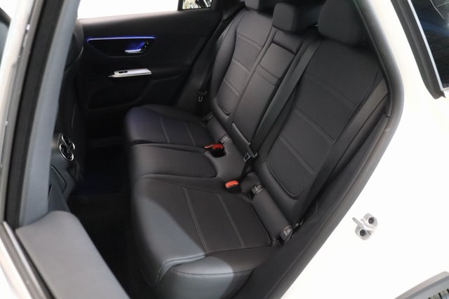 2025 Mercedes Benz GLC 300 4MATIC photo 14