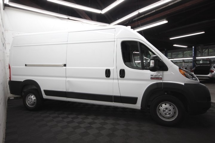 2019 Ram ProMaster 2500 photo 5