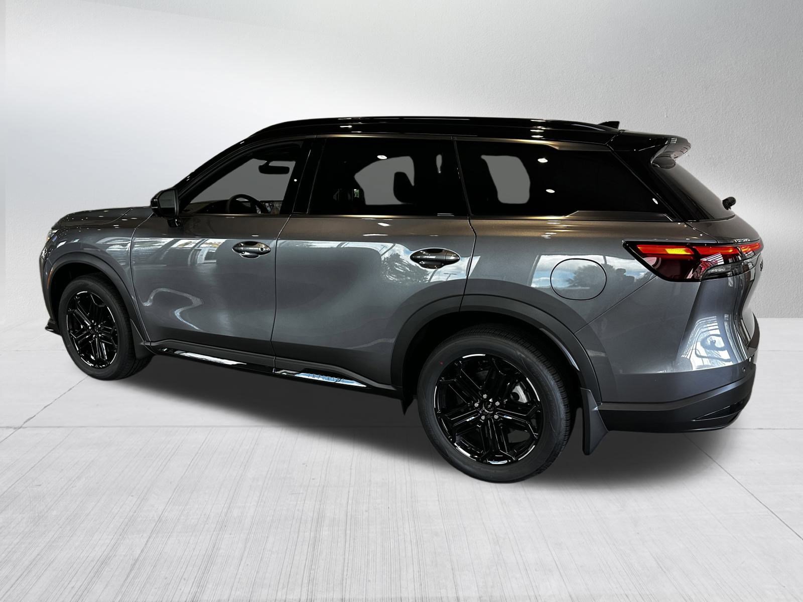 2026 Infiniti QX60 AWD photo 3