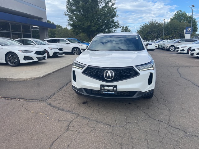 2023 Acura RDX A-Spec photo 13