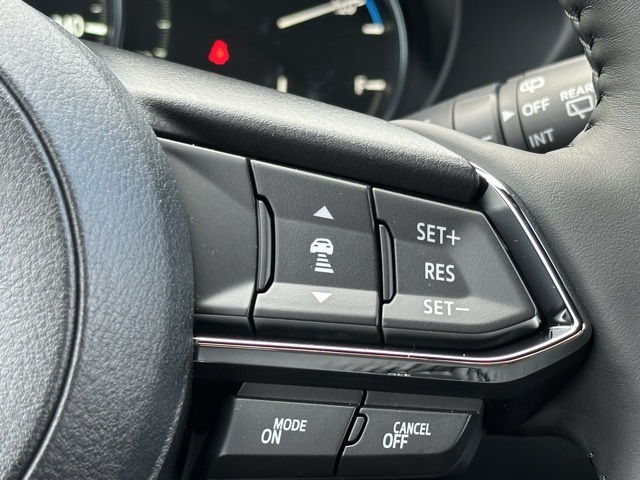 2024 Mazda CX-5 2.5 Carbon Turbo photo 16