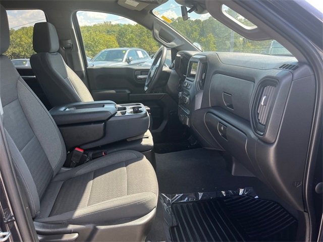 2022 Chevrolet Silverado 1500 Custom photo 24
