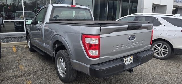 2022 FORD F-150 - Image 3