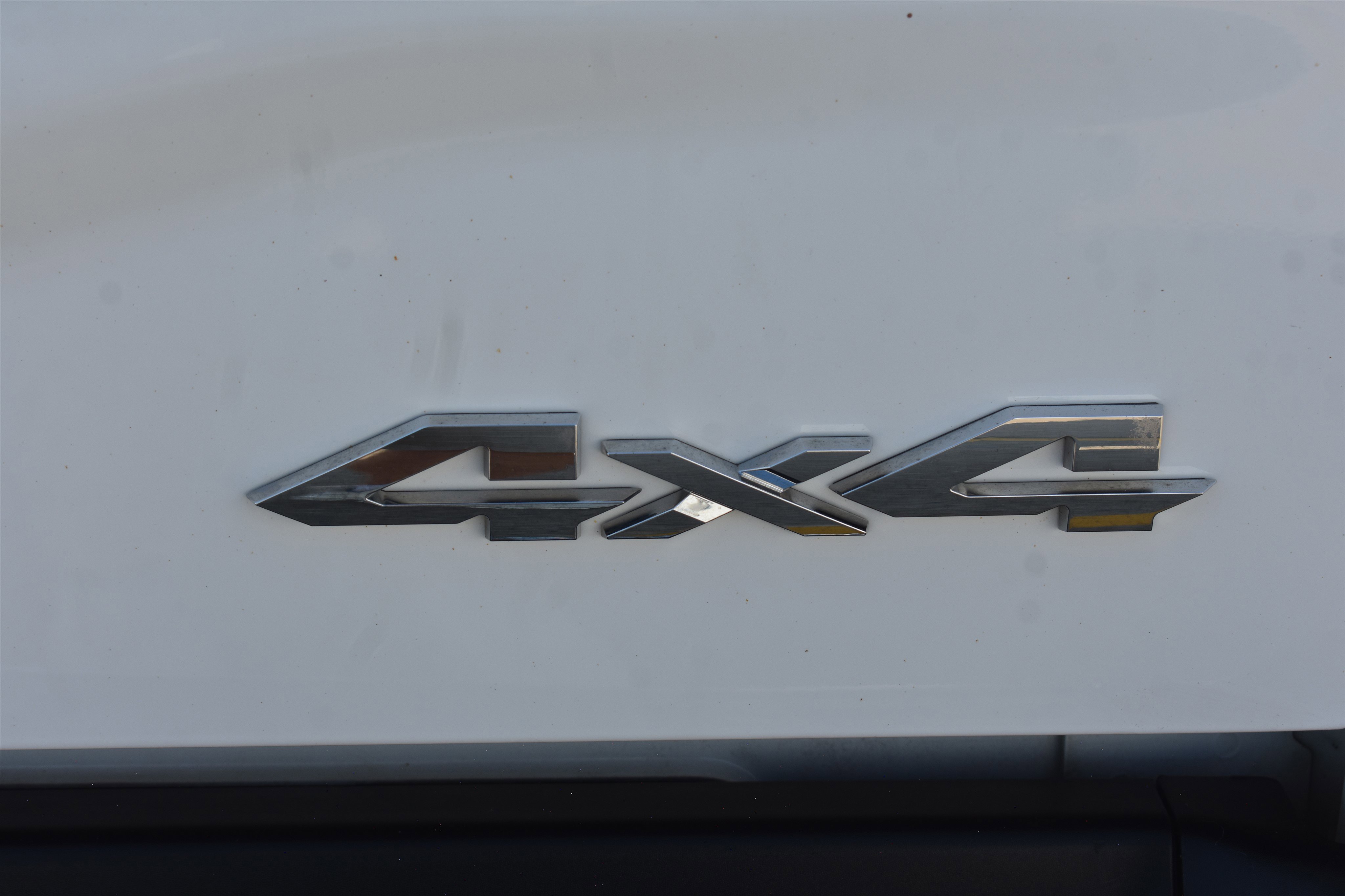 2022 Ram 3500 Big Horn Lone Star photo 4