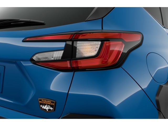 2025 Subaru Crosstrek Wilderness photo 11