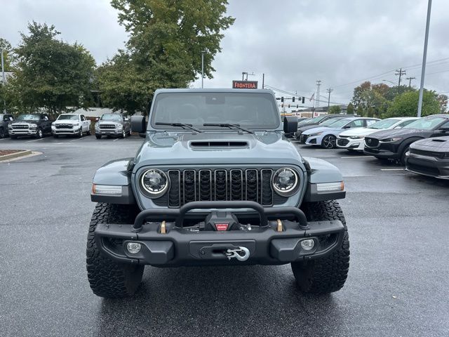 2024 Jeep Wrangler Rubicon 392 photo 19