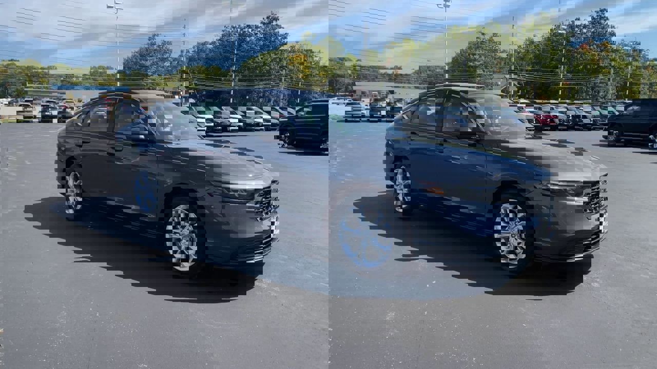 1HGCY1F27PA001303