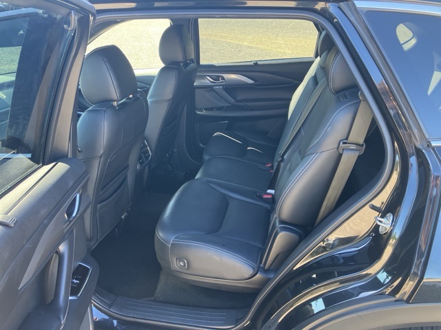 2023 Mazda CX-9 Grand Touring photo 16