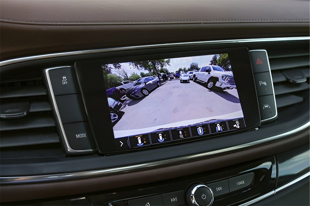 2021 Buick Enclave Avenir photo 14