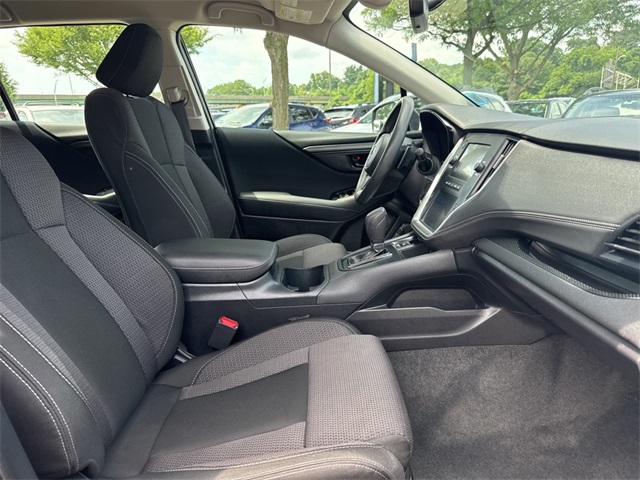 2021 Subaru Outback 2.5i photo 27