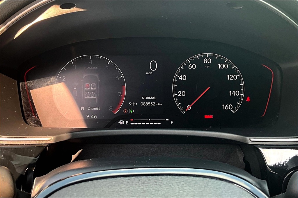2022 Honda Civic Si photo 9