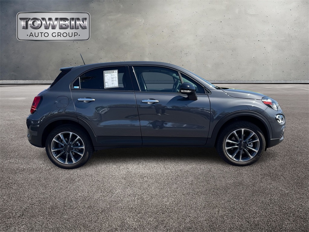 2023 Fiat 500X Pop Sport photo 3