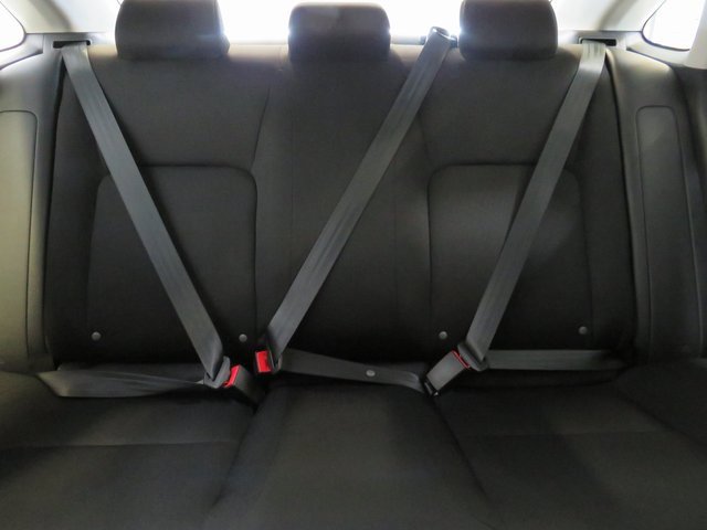 2026 Honda Civic LX photo 7