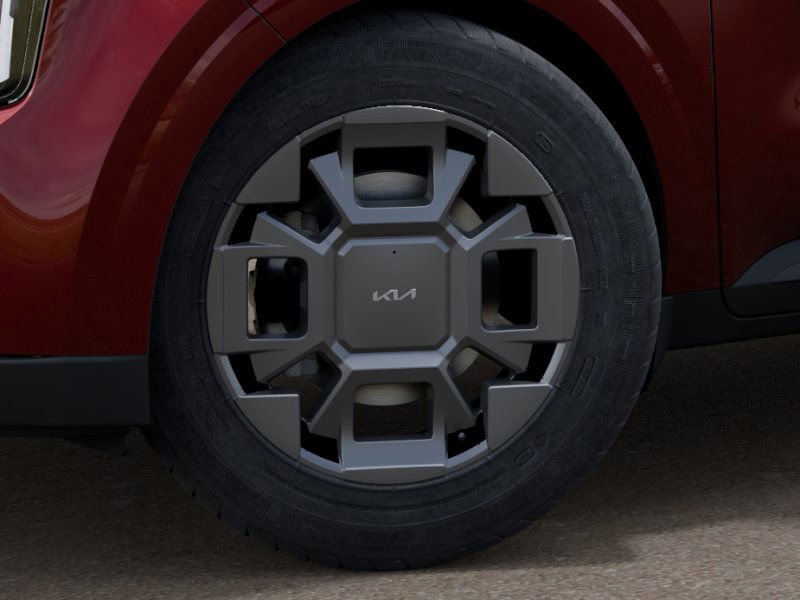 2025 Kia Carnival EX photo 8