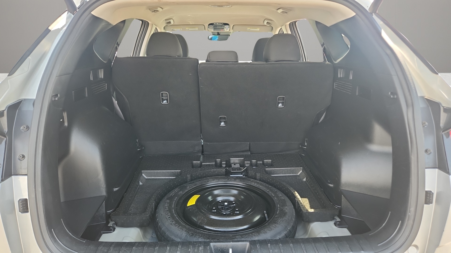 2024 Hyundai Tucson SEL photo 29