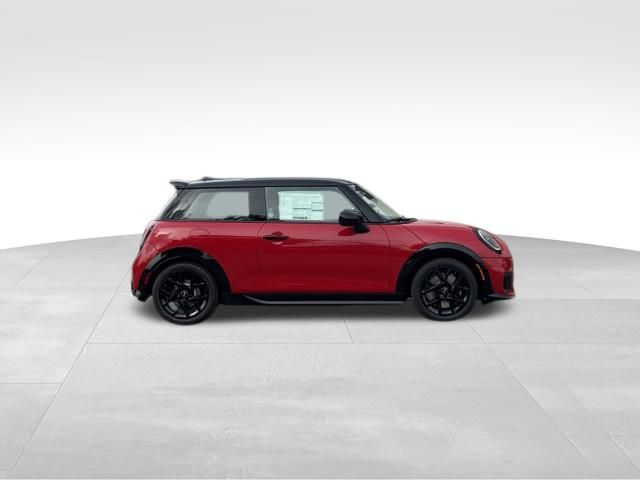 2026 Mini Cooper 2 Door Hardtop Iconic photo 5