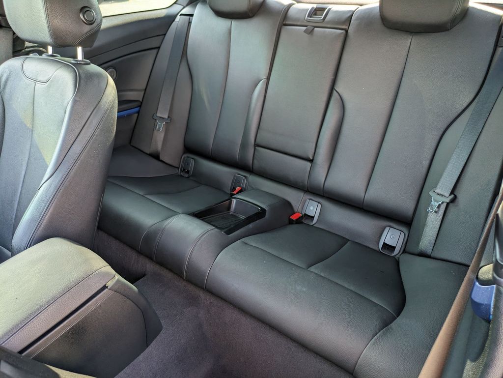 2016 Bmw 428i SULEV-PZEV photo 23
