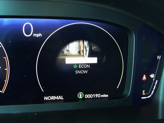 2026 Honda CR-V EX-L photo 31