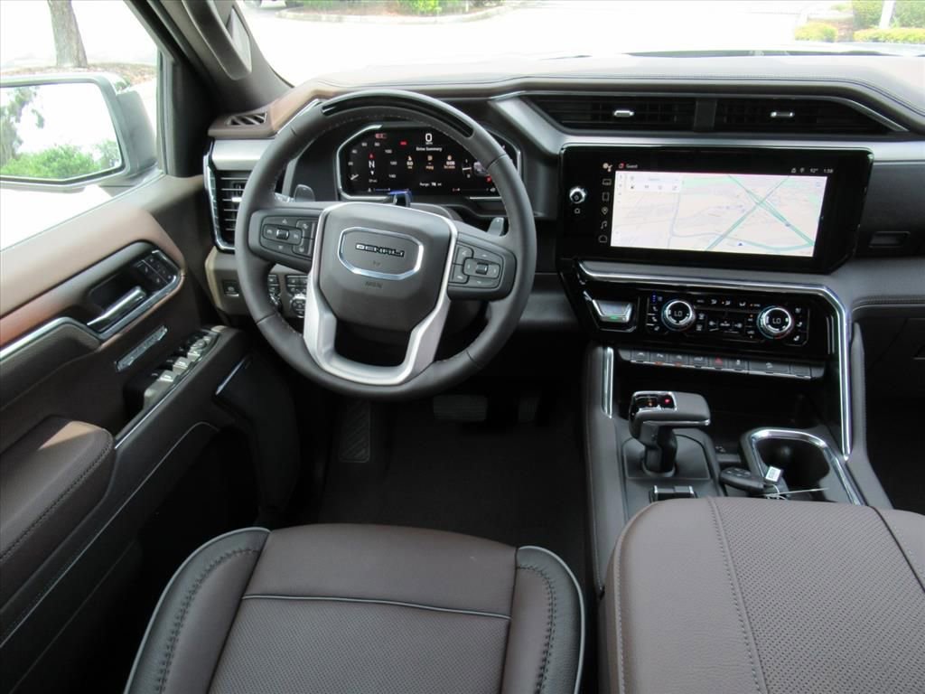 2026 Gmc Sierra 1500 Denali photo 12