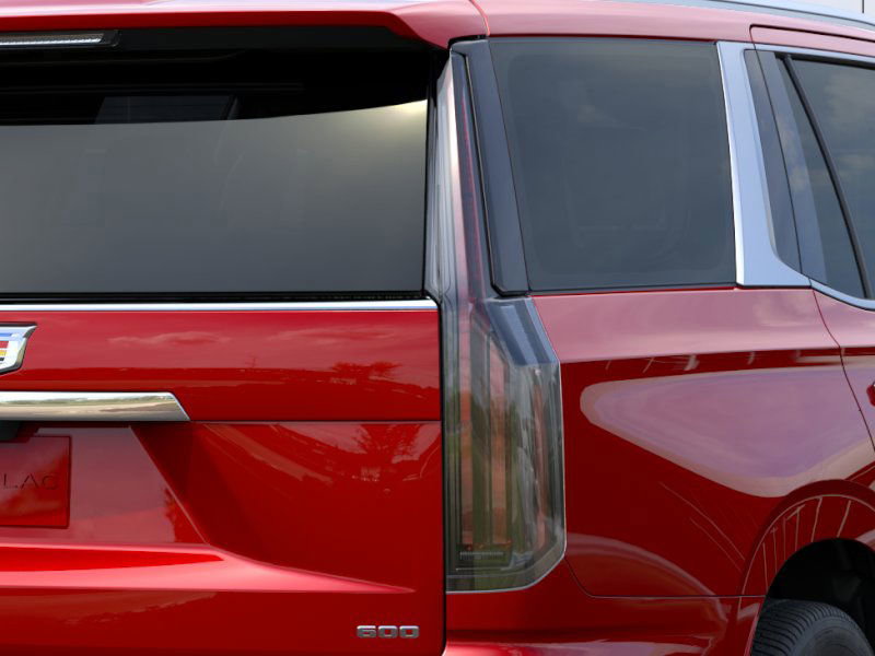 2025 Cadillac Escalade Luxury photo 11