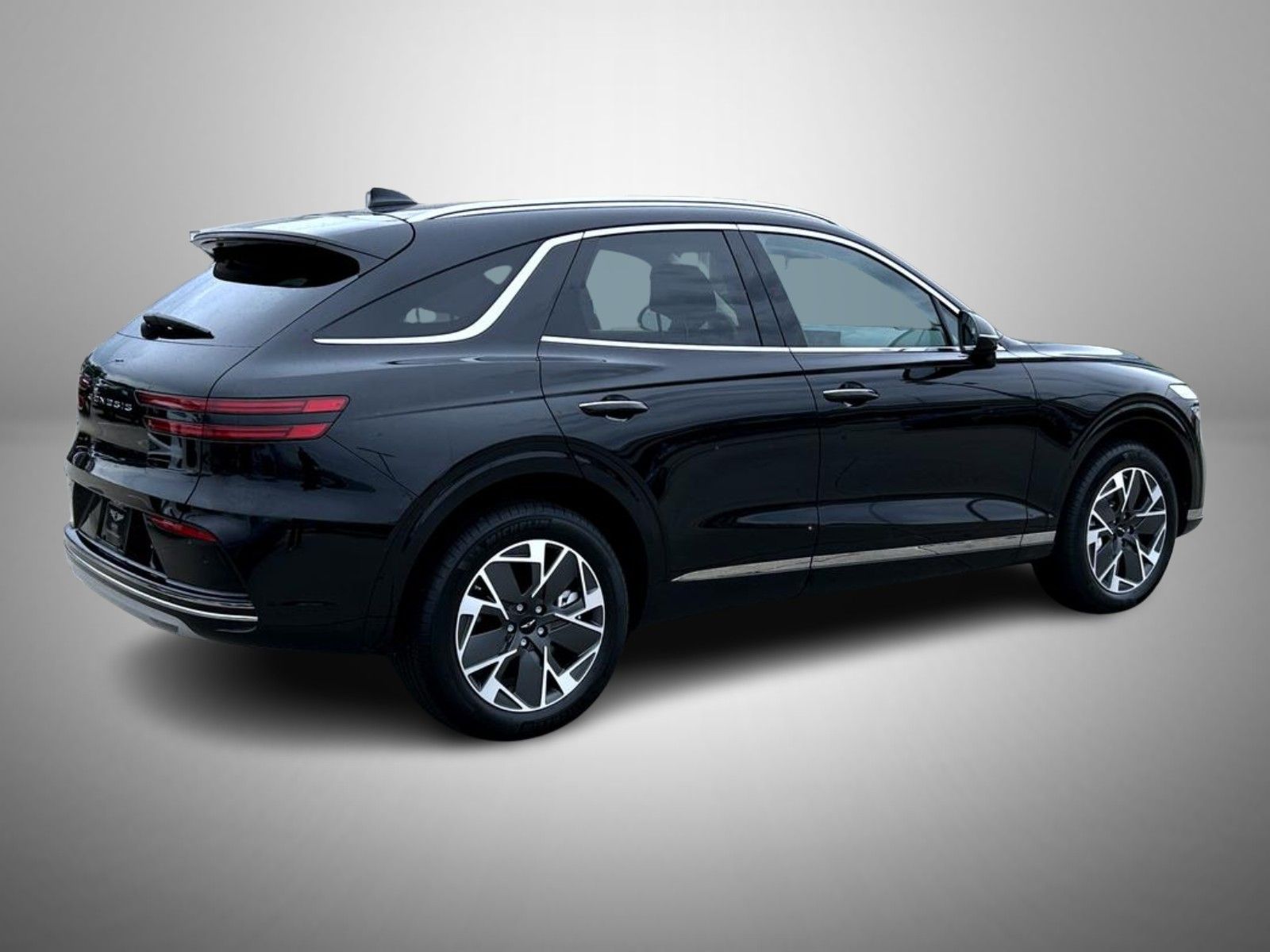 2026 Genesis Electrified GV70 photo 5