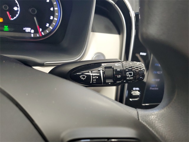 2024 Hyundai Tucson SEL photo 17