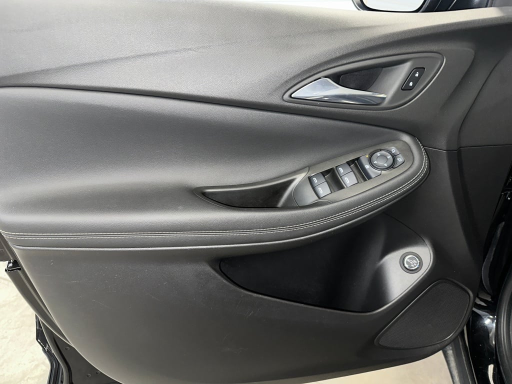 2022 Buick Encore GX Select photo 4