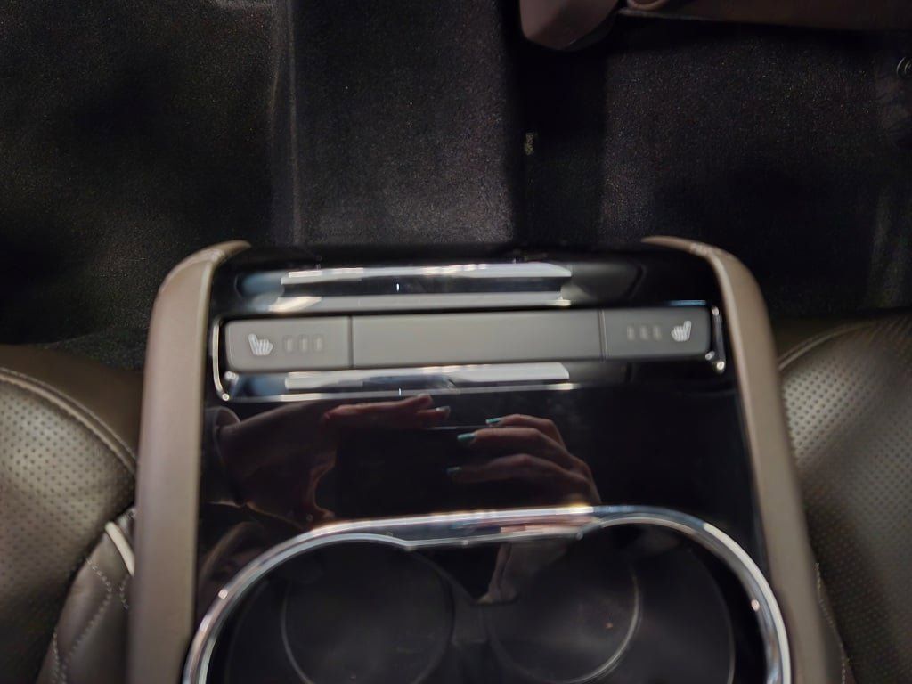 2022 Mazda CX-9 Signature photo 10