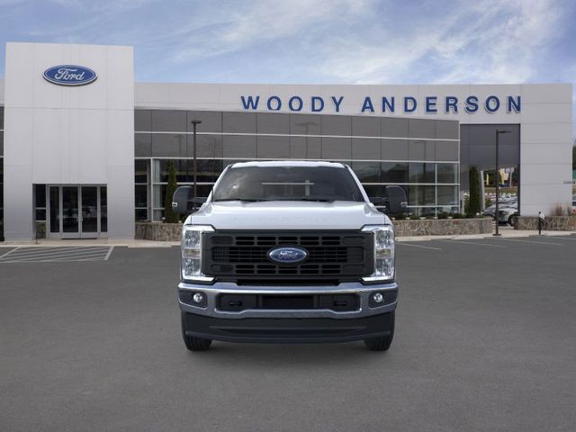 2026 Ford F-250 photo 6