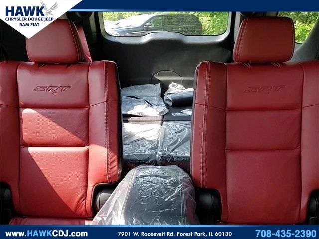 2023 DODGE DURANGO - Image 22